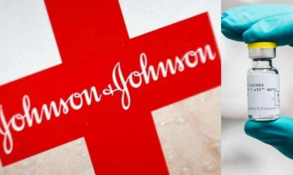 ΠΟΥ: "Πράσινο φως" για το μονοδοσικό εμβόλιο της Johnson & Johnson